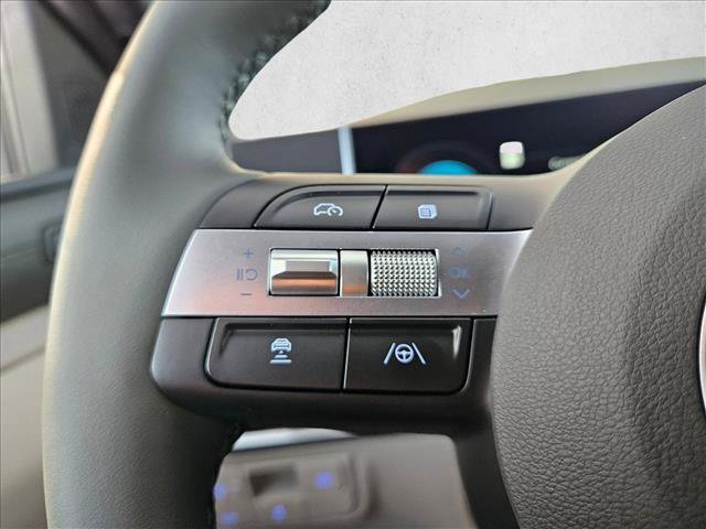 Used 2026 Hyundai Tucson Limited FWD image 13