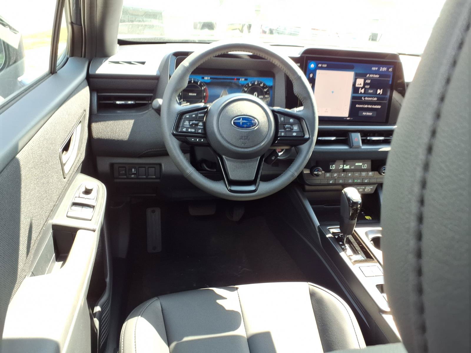 New 2026 Subaru Outback Premium AWD/4WD image 3
