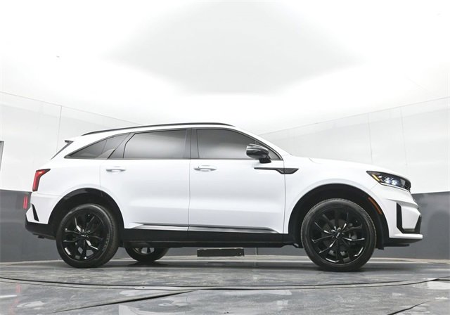Used 2022 Kia Sorento SX image 54