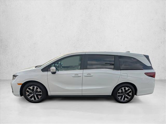 Certified 2026 Honda Odyssey EX-L image 5
