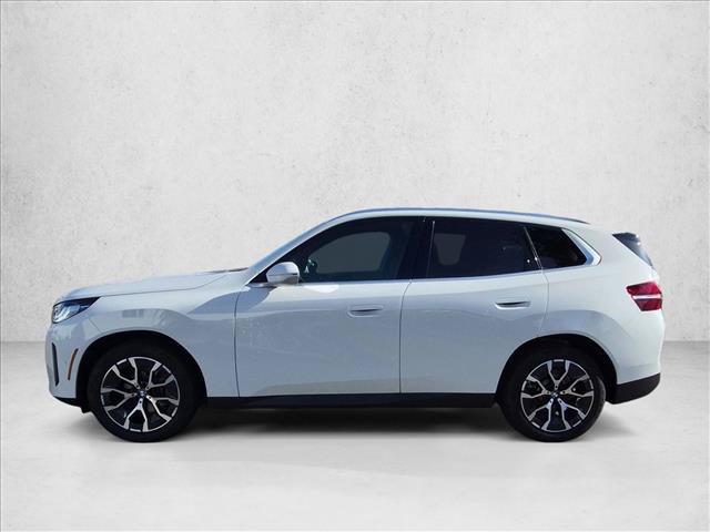 Used 2026 BMW X3 xDrive30i AWD/4WD image 5