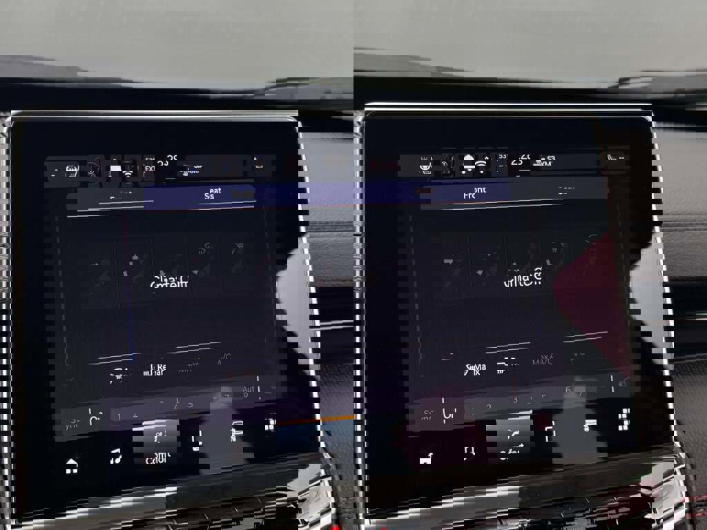 New 2026 Jeep Compass Trailhawk image 29