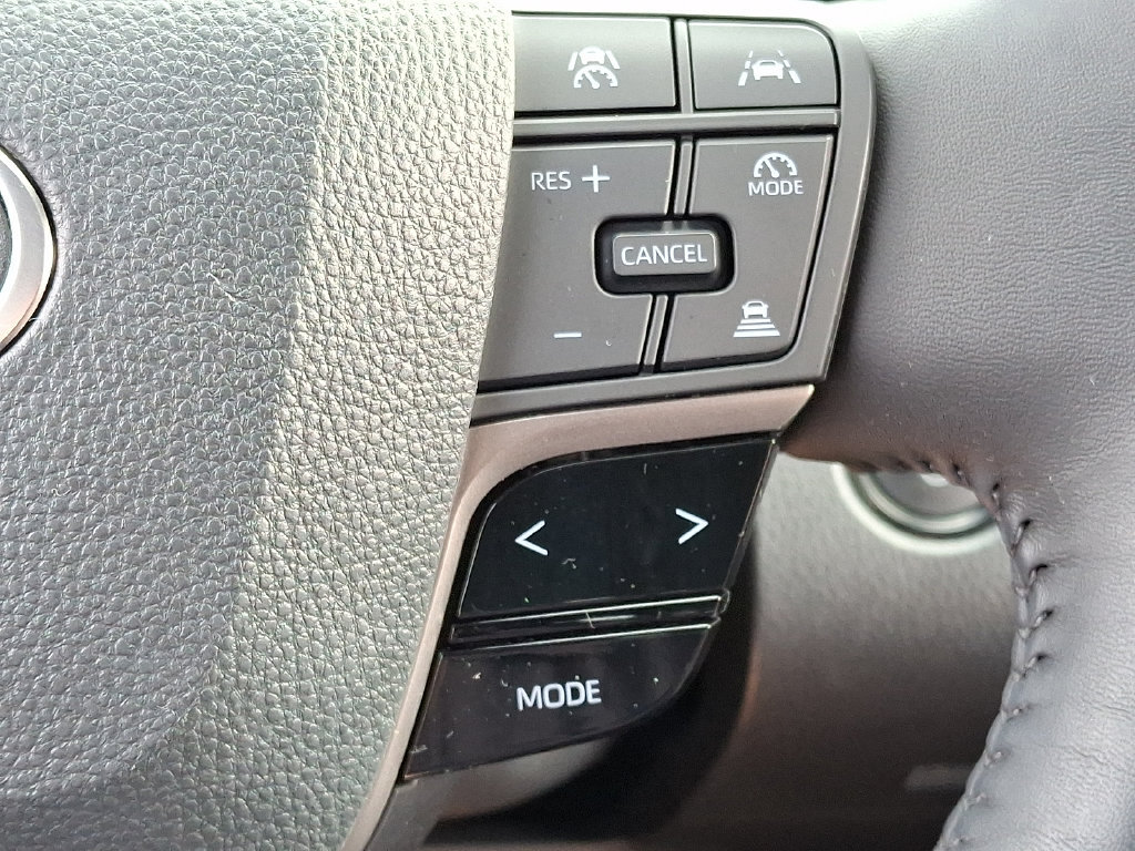 Certified 2025 Toyota Camry LE w/ Convenience Package FWD image 28