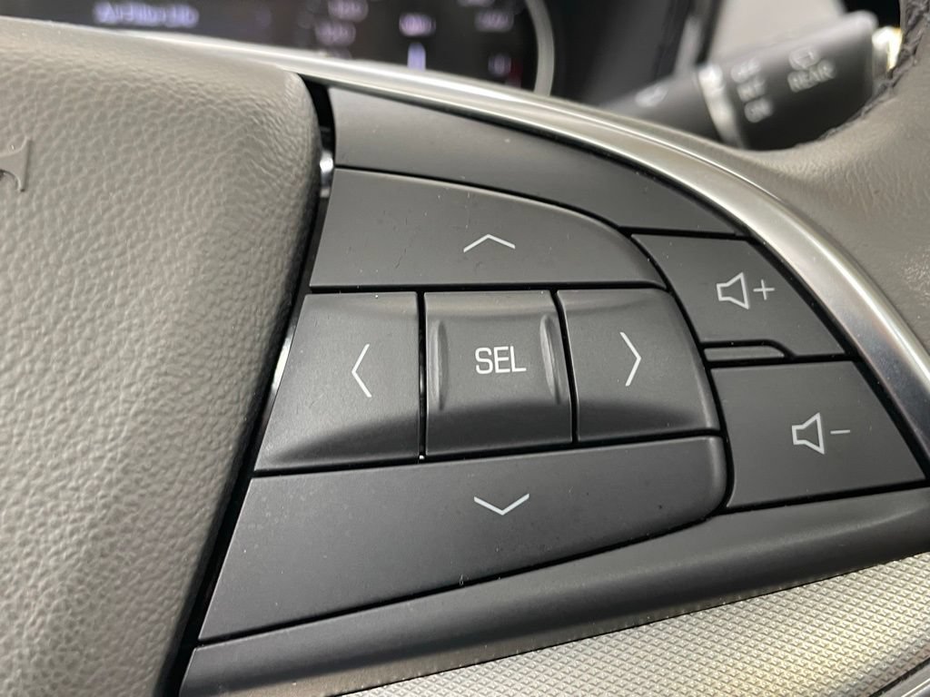 Used 2022 Cadillac XT5 Premium Luxury AWD/4WD image 28