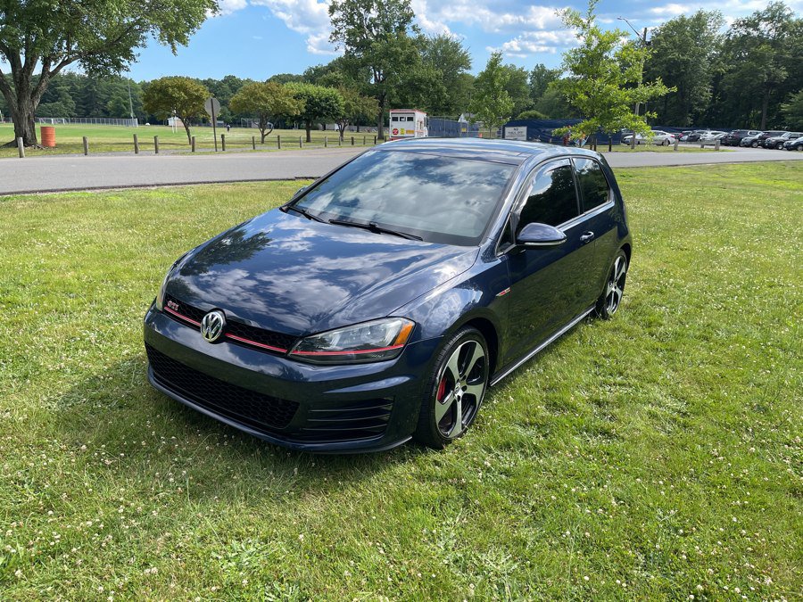 Used 2016 Volkswagen GTI SE FWD image 6