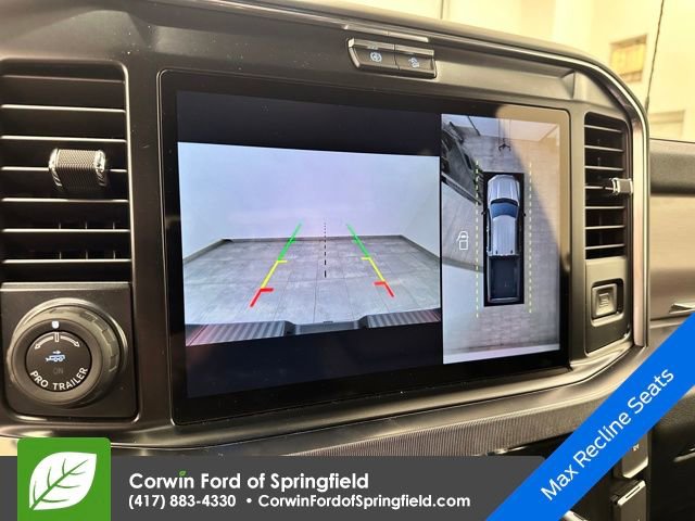 New 2026 Ford F250 Platinum image 33