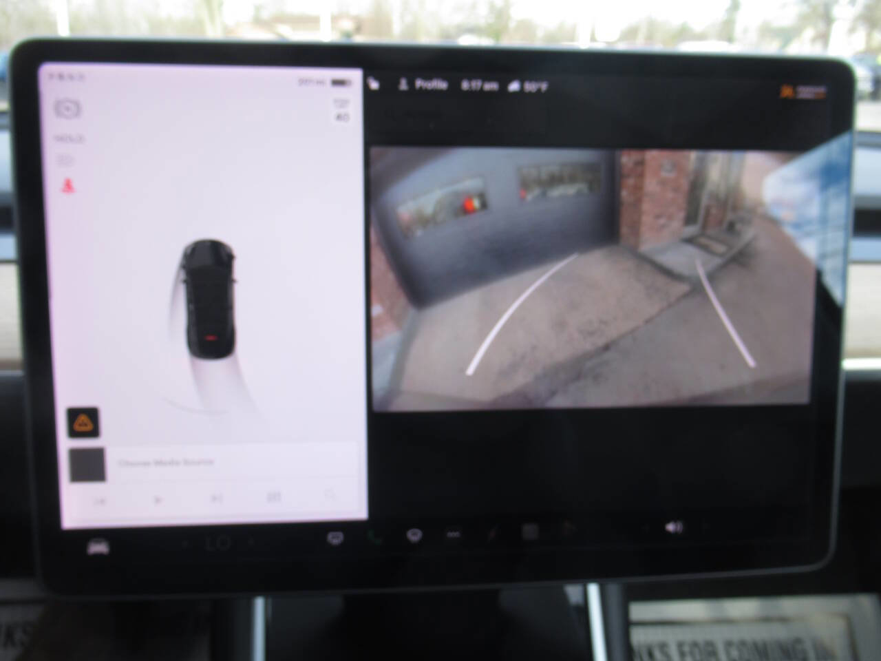 Used 2020 Tesla Model Y Long Range image 28