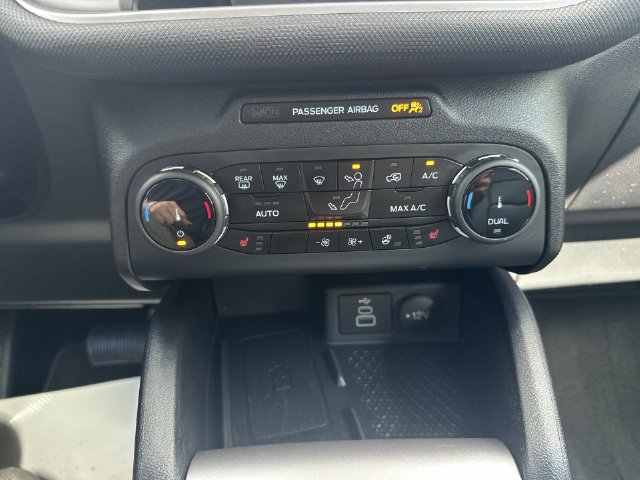 Used 2024 Ford Bronco Sport Outer Banks w/ Tech Package AWD/4WD image 25