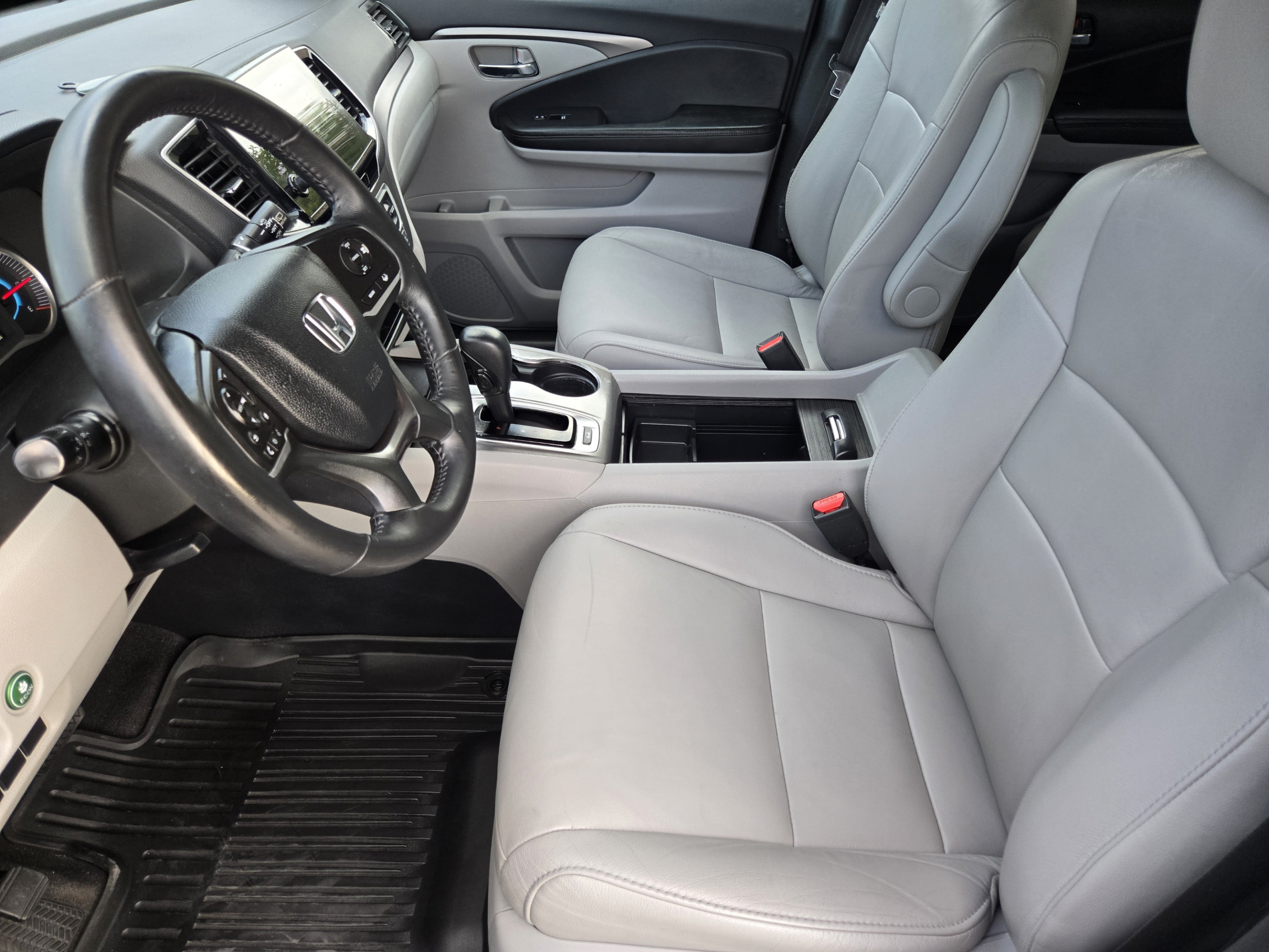 Used 2019 Honda Pilot EX-L image 9