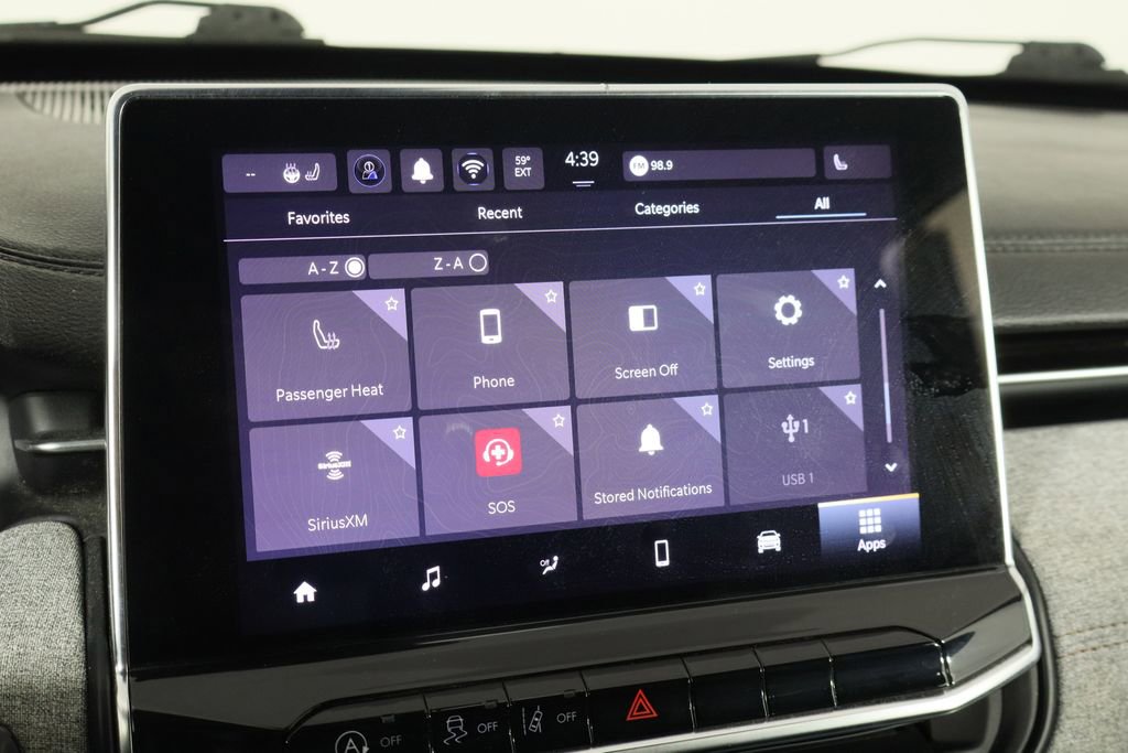 Used 2022 Jeep Compass Latitude image 39