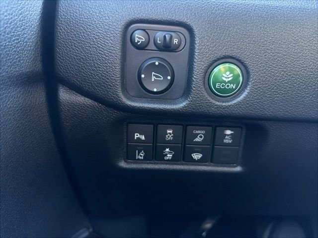 Used 2025 Honda Ridgeline Black Edition image 21