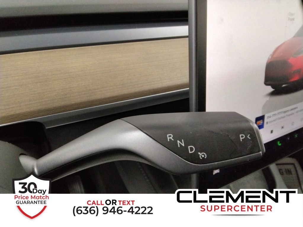 Used 2023 Tesla Model Y Long Range image 14