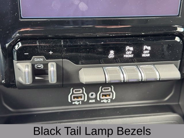 New 2026 RAM 1500 Big Horn AWD/4WD image 38