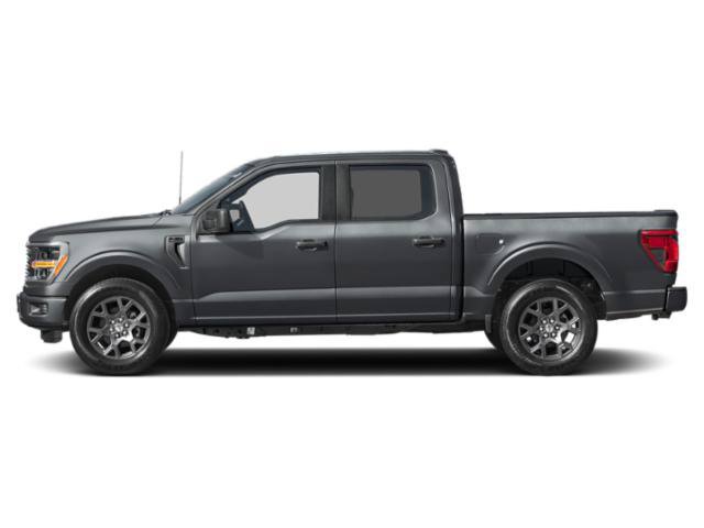 New 2026 Ford F150 STX w/ Equipment Group 200A RWD image 2