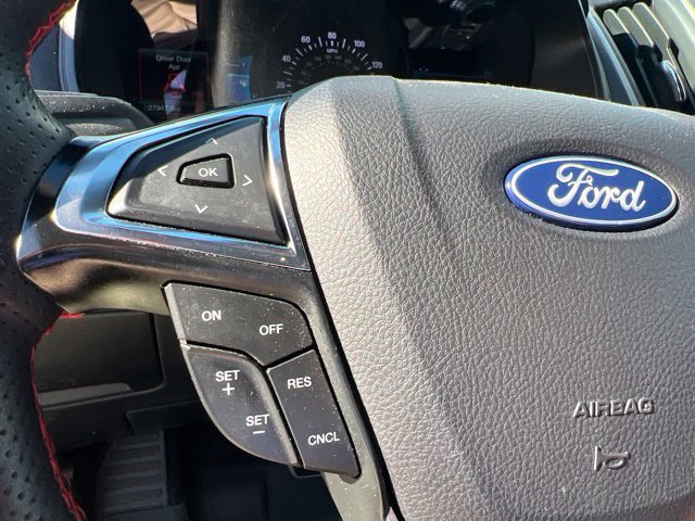 Used 2024 Ford Edge ST-Line AWD/4WD image 26