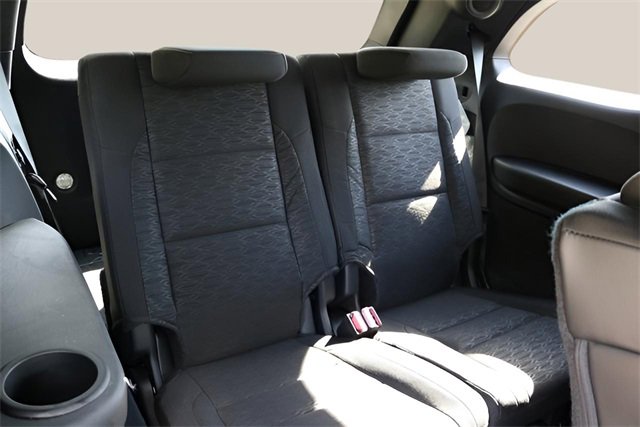 New 2026 Dodge Durango GT w/ Blacktop Package image 19