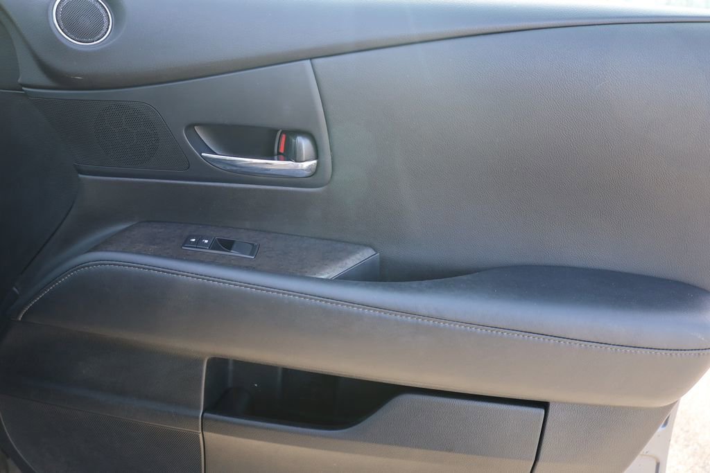 Used 2013 Lexus RX 350 AWD image 37