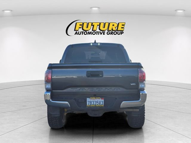 Used 2023 Toyota Tacoma TRD Off-Road AWD/4WD image 6