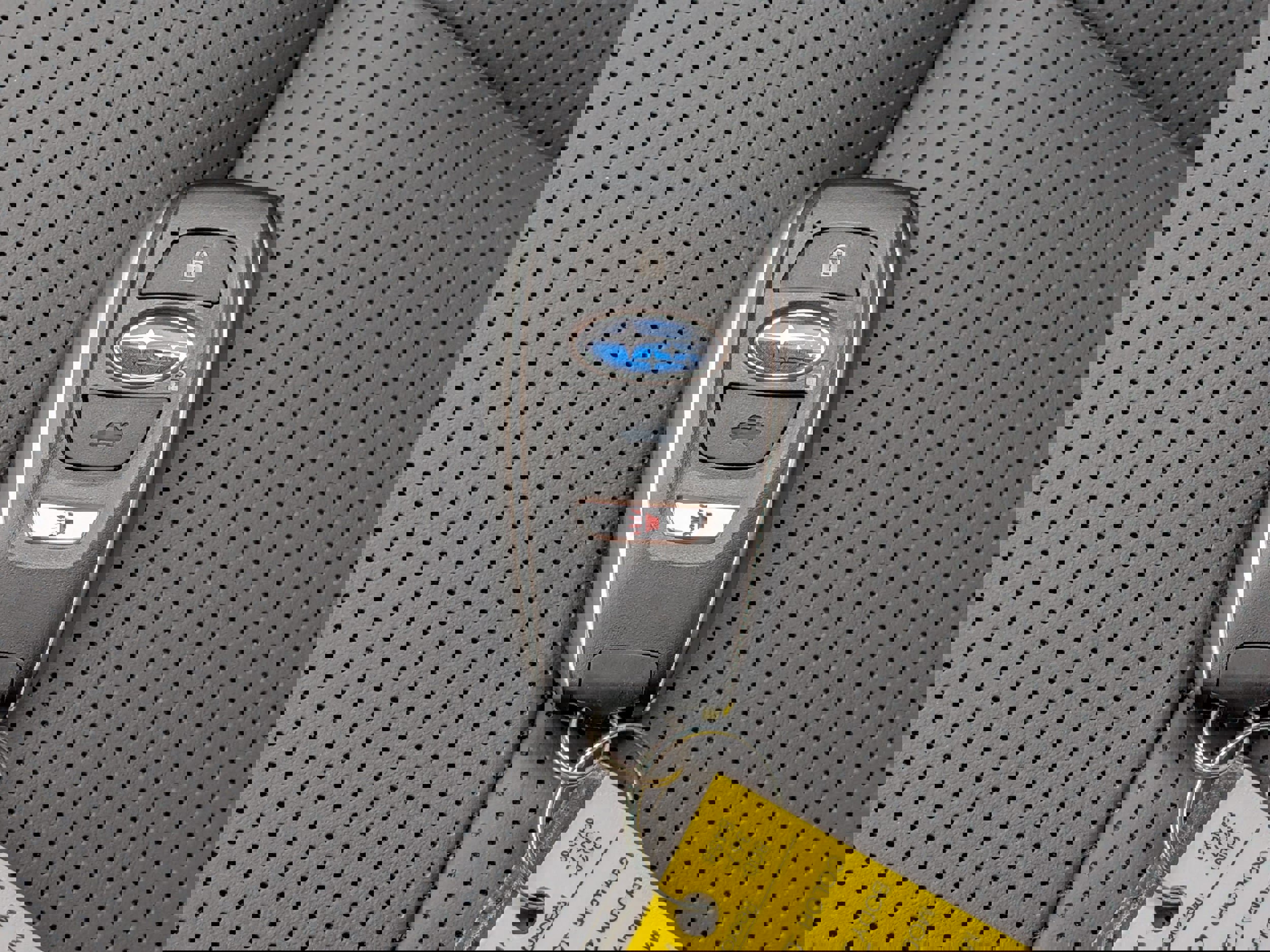 New 2026 Subaru Outback Touring XT AWD/4WD image 26