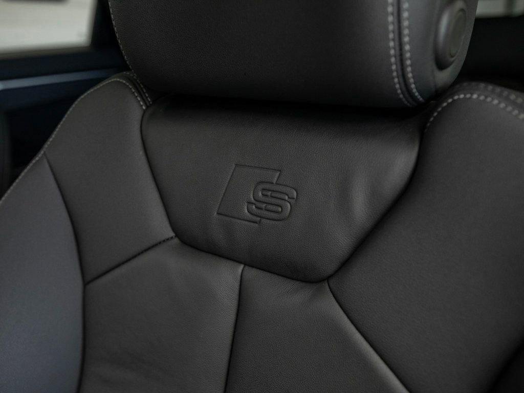 Used 2024 Audi Q3 2.0T Premium w/ Convenience Package image 22