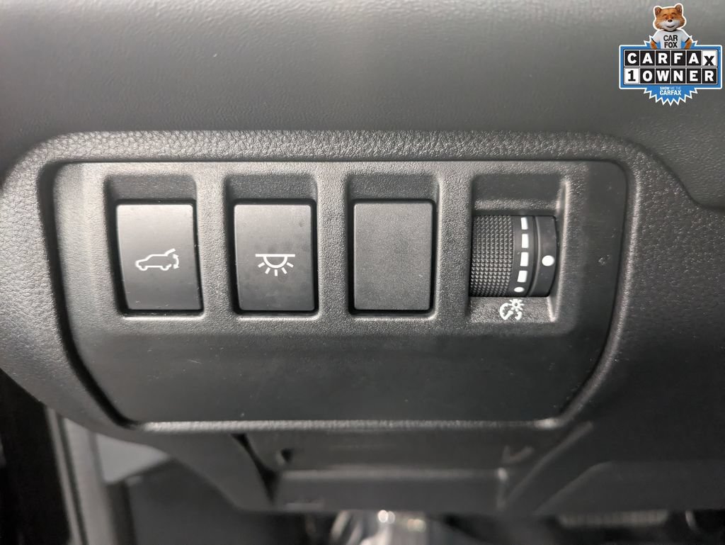 Used 2024 Subaru Ascent Onyx Edition Limited AWD/4WD image 20