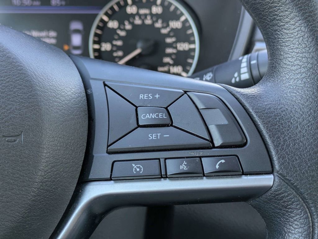 Used 2023 Nissan Altima 2.5 SV FWD image 33