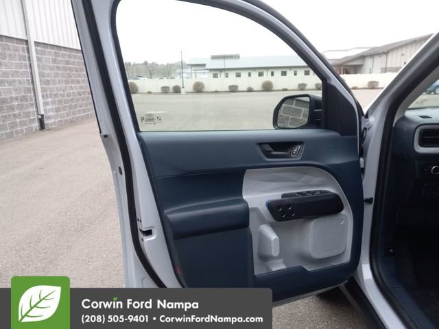 New 2026 Ford Maverick XLT w/ XLT Luxury Package image 10