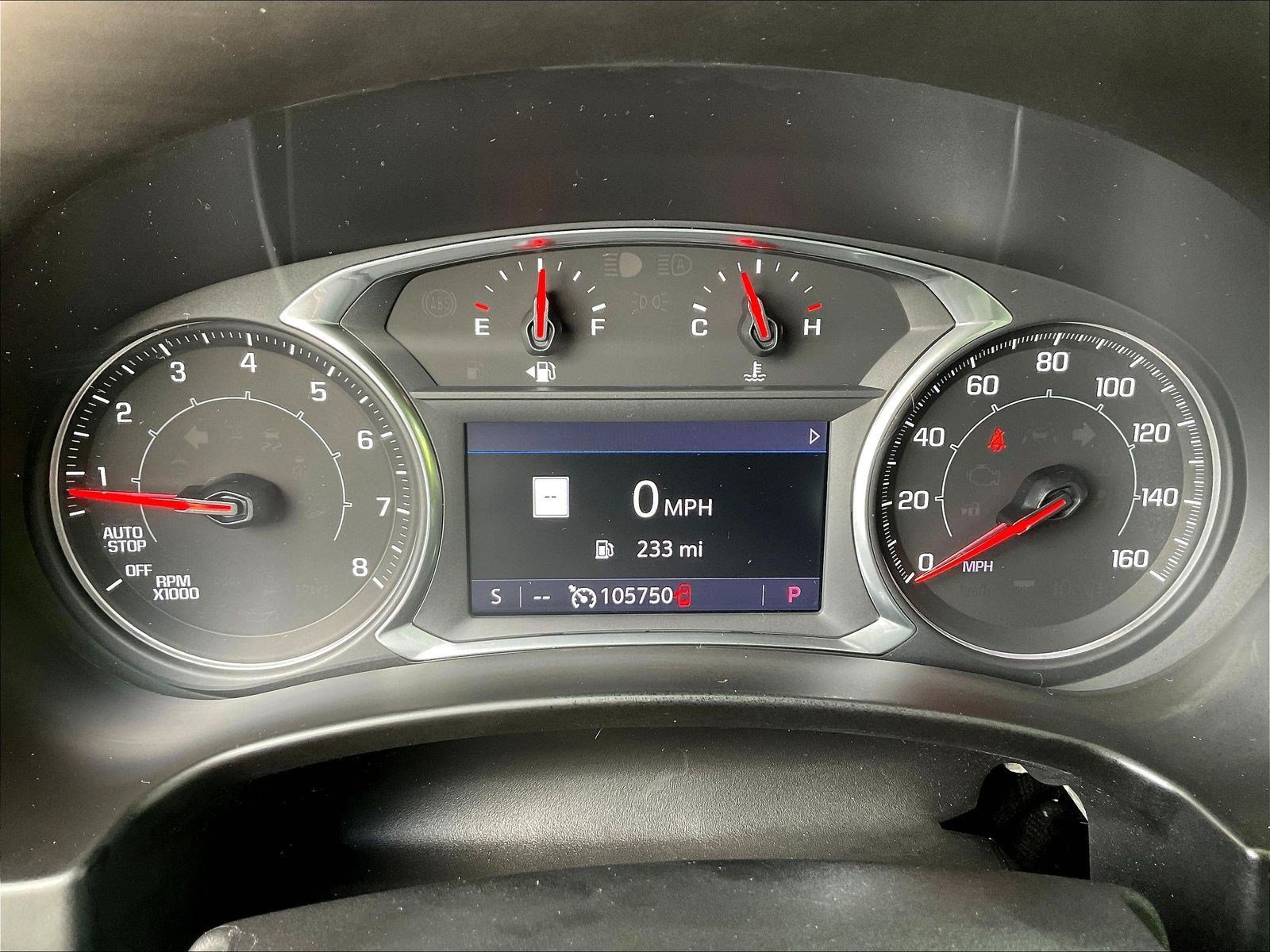 Used 2019 GMC Terrain SLT w/ Preferred Package AWD/4WD image 13