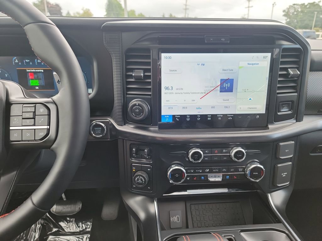 New 2025 Ford F150 Raptor image 18