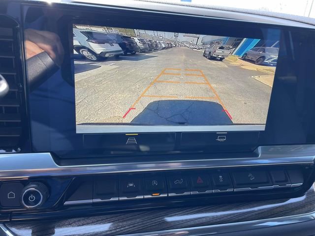 Certified 2023 Chevrolet Silverado 1500 LT Trail Boss w/ Protection Package image 21