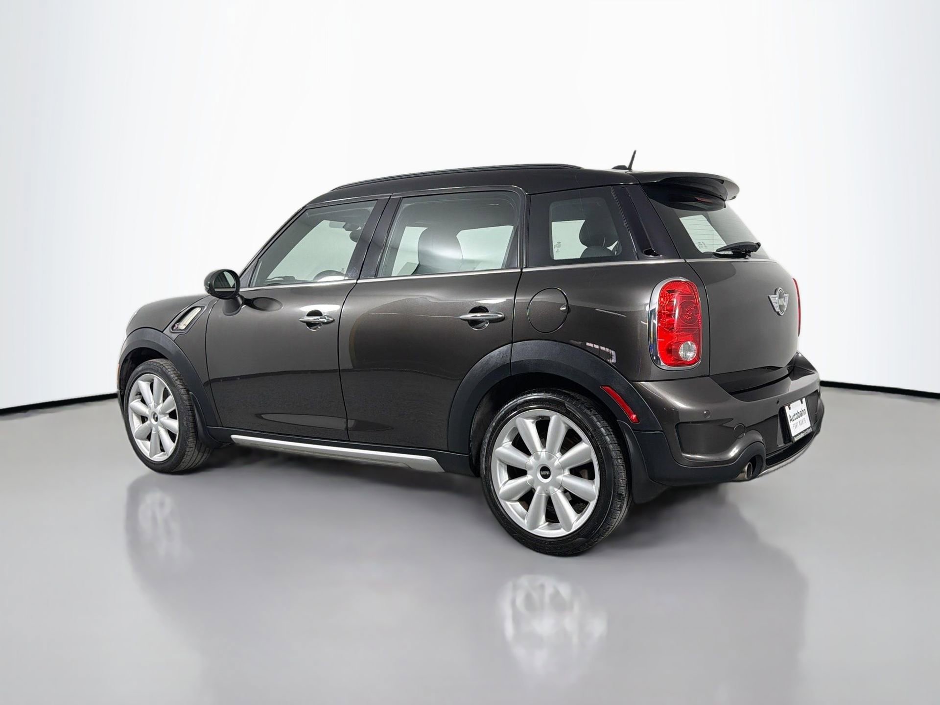 Used 2015 MINI Cooper Countryman S image 9