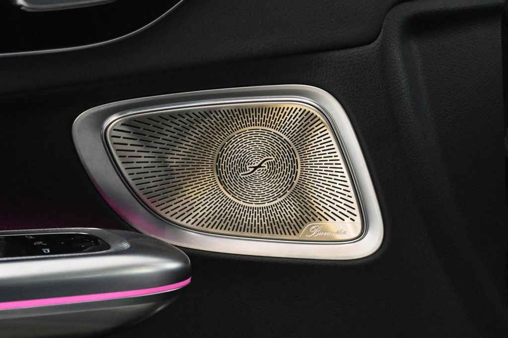 Certified 2024 Mercedes-Benz CLE 300 4MATIC Coupe image 30