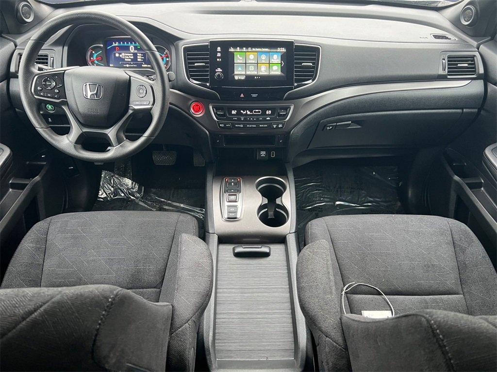 Used 2022 Honda Pilot Sport image 12