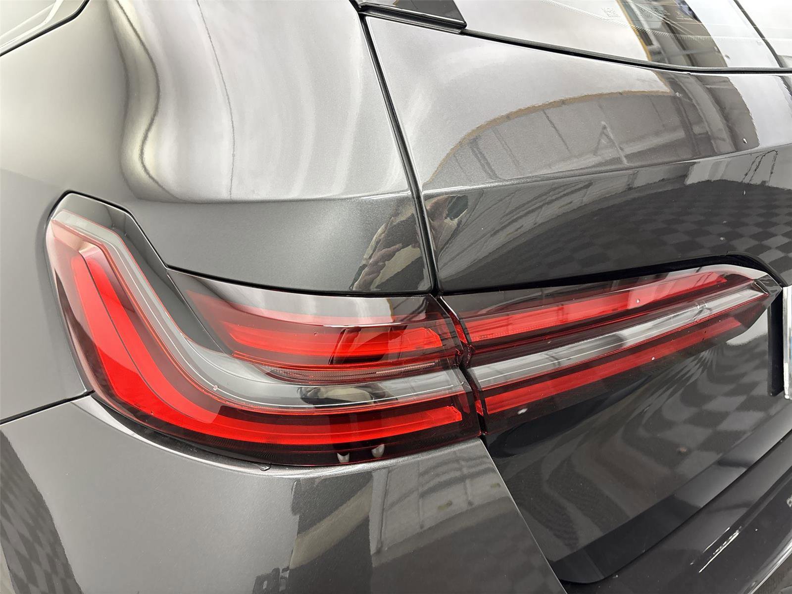 Used 2025 BMW M5 Touring image 19