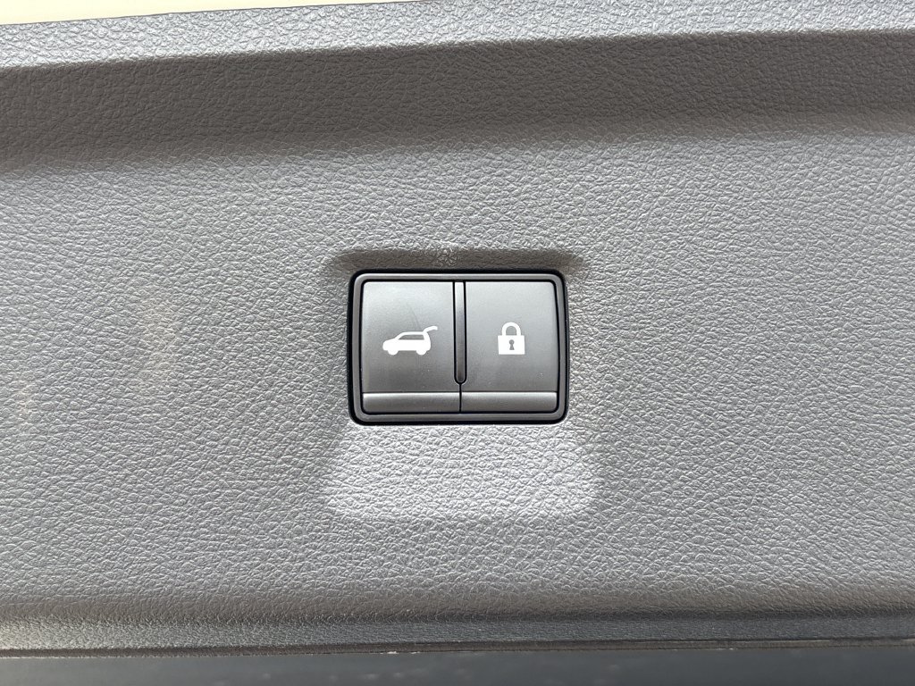 Used 2024 INFINITI QX60 Luxe FWD image 31