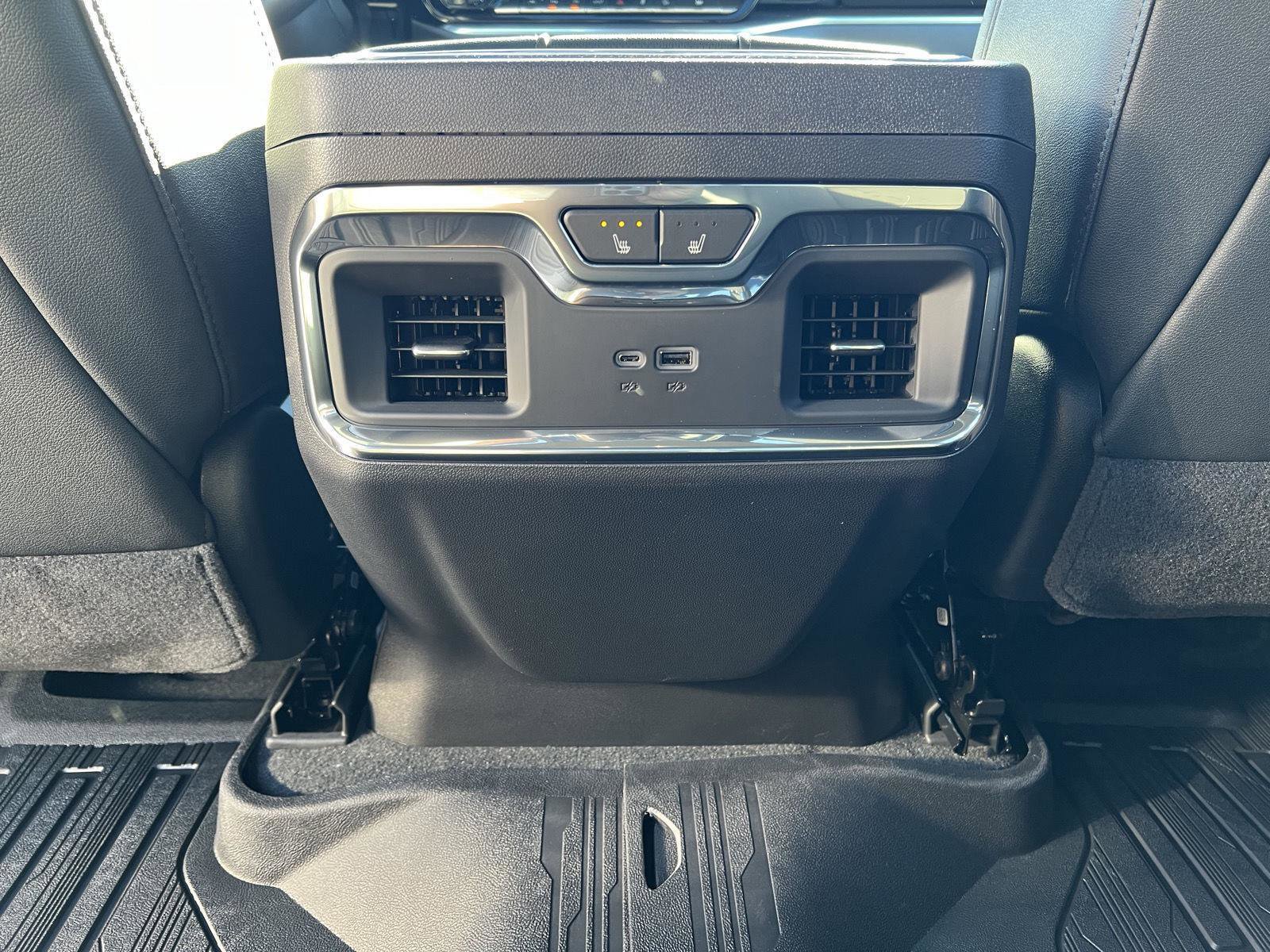 New 2026 GMC Sierra 1500 SLT w/ SLT Premium Plus Package image 45