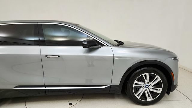 Used 2024 Cadillac Lyriq Tech RWD image 18