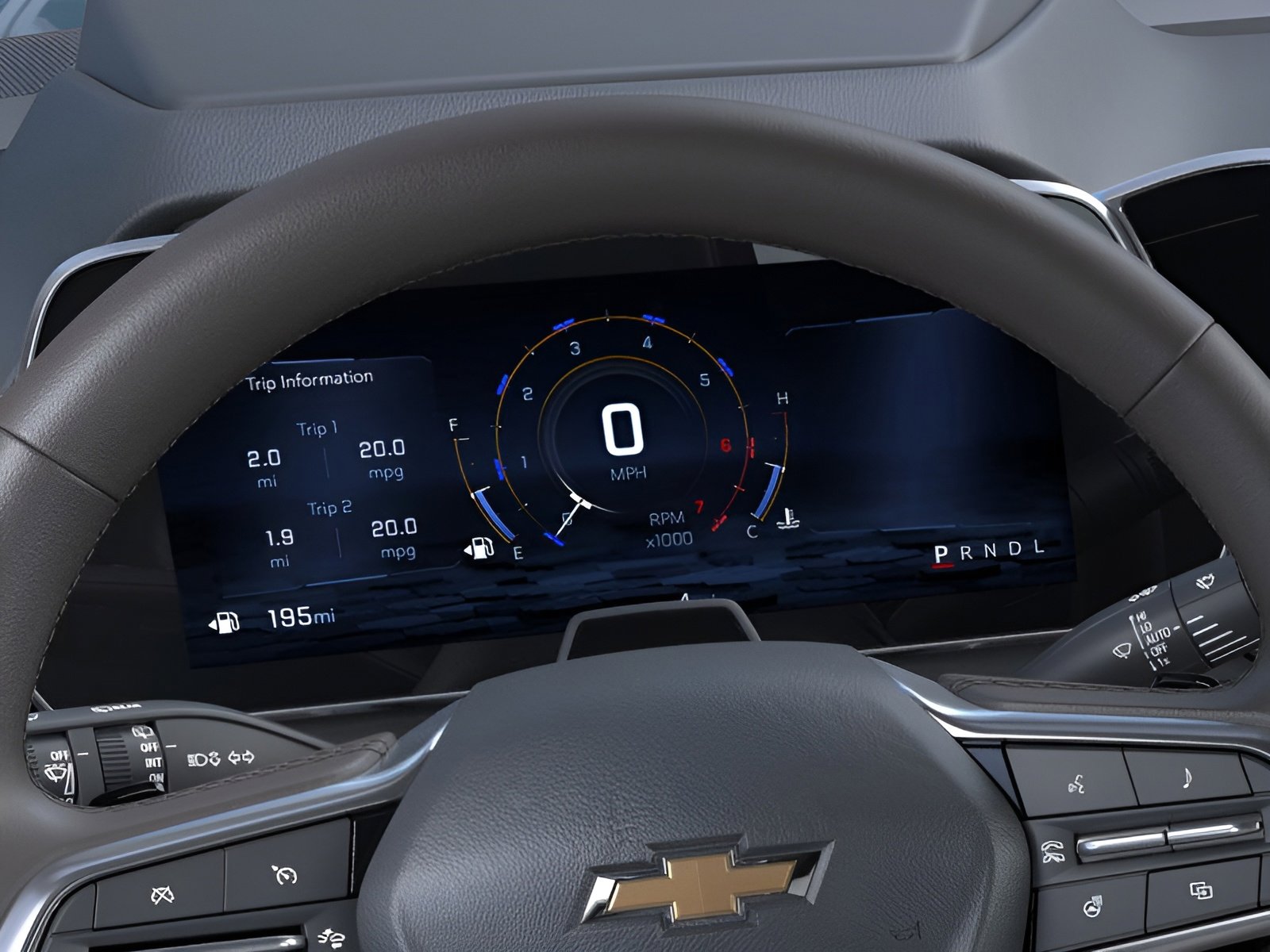 New 2026 Chevrolet Tahoe Premier image 18