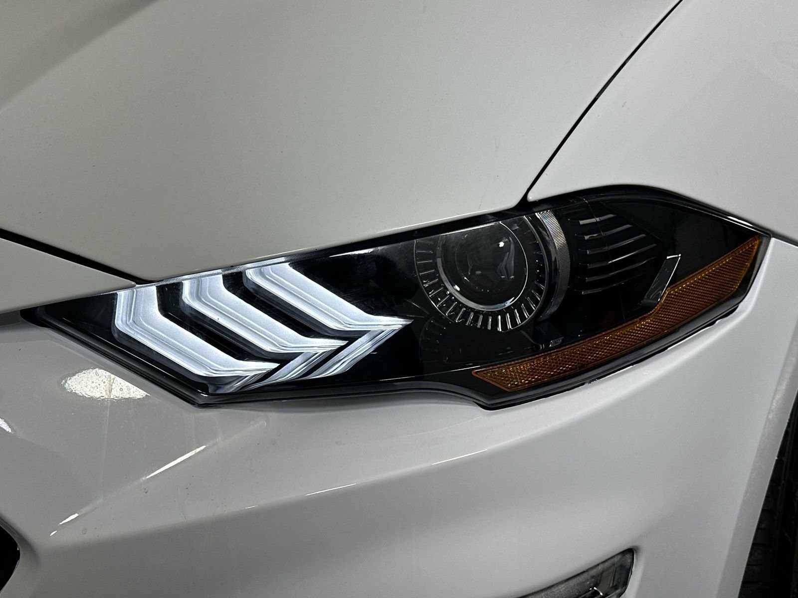 Used 2020 Ford Mustang Coupe w/ Equipment Group 101A image 32