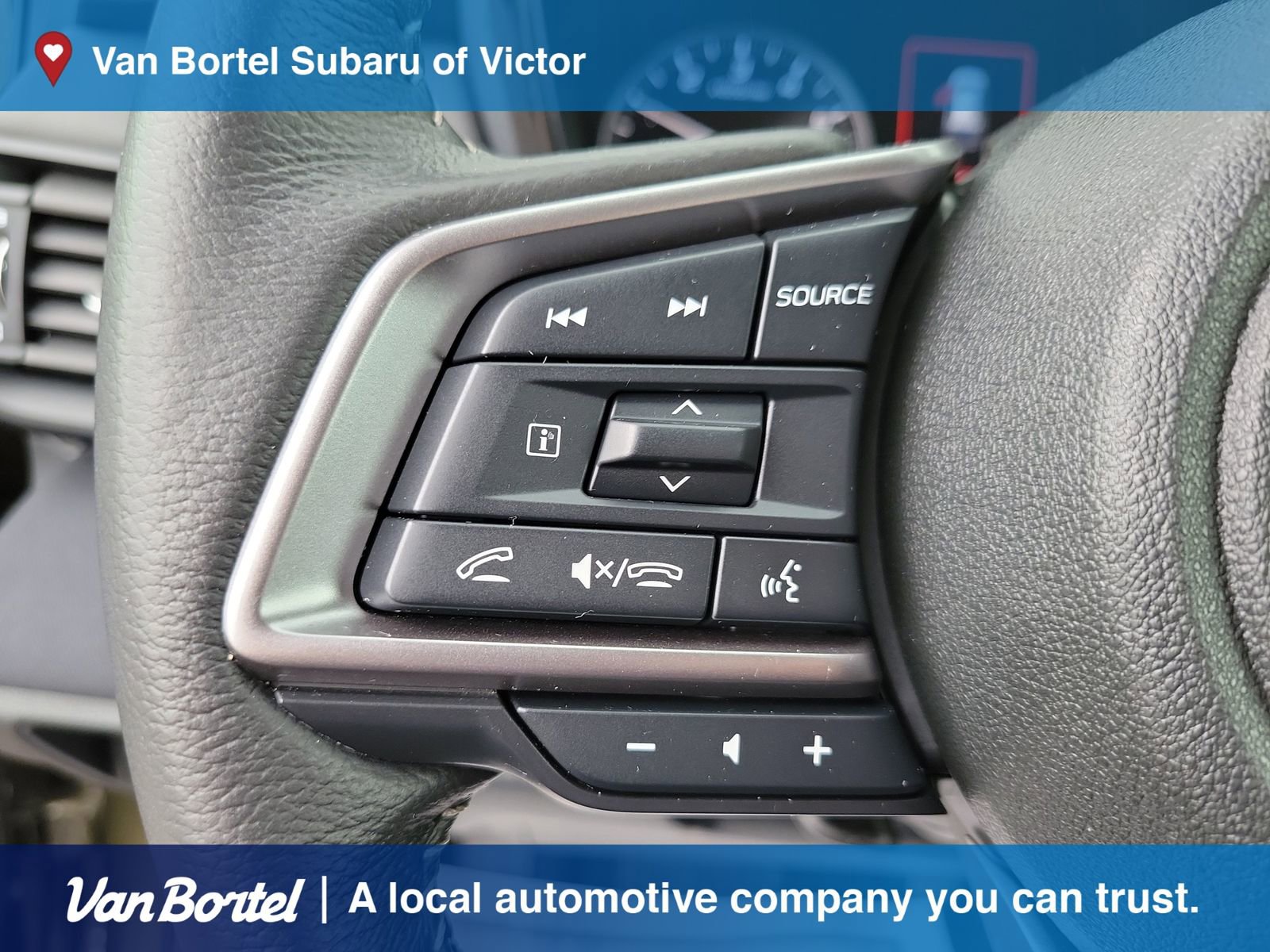 Certified 2025 Subaru Outback Premium image 17