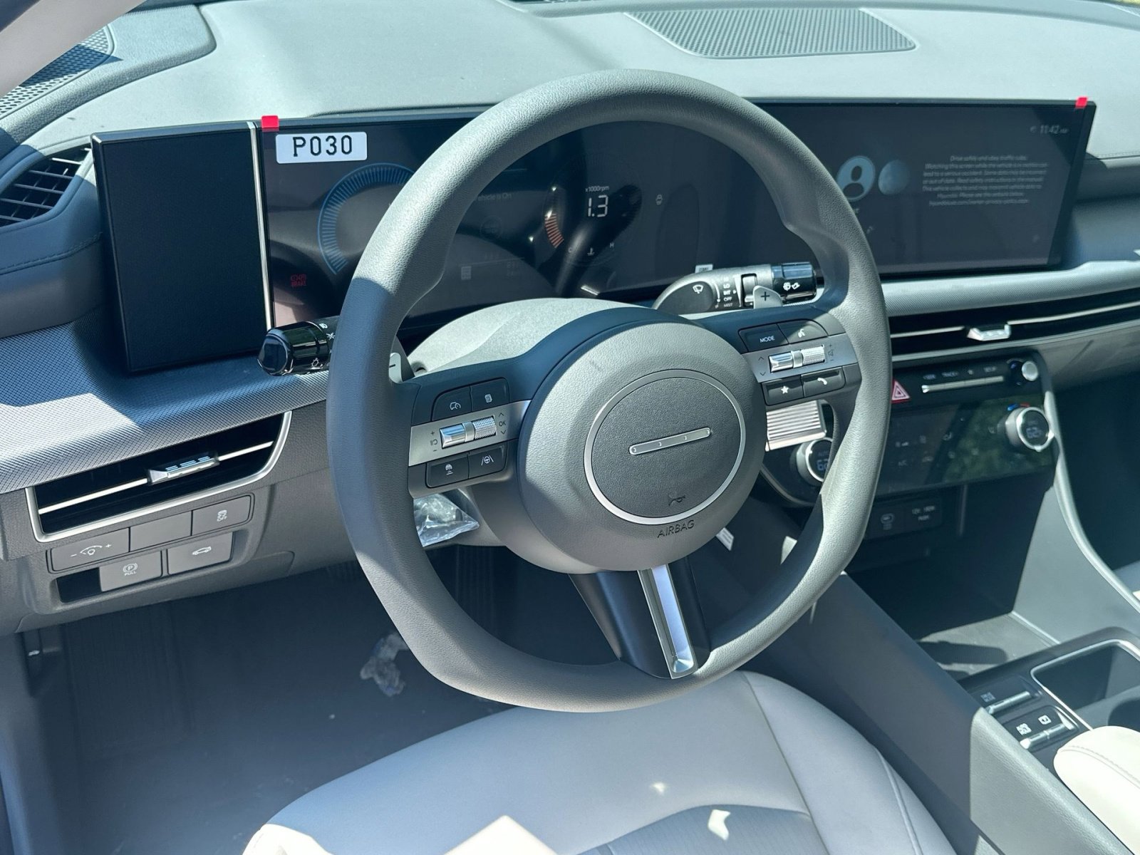 New 2025 Hyundai Sonata SEL image 16