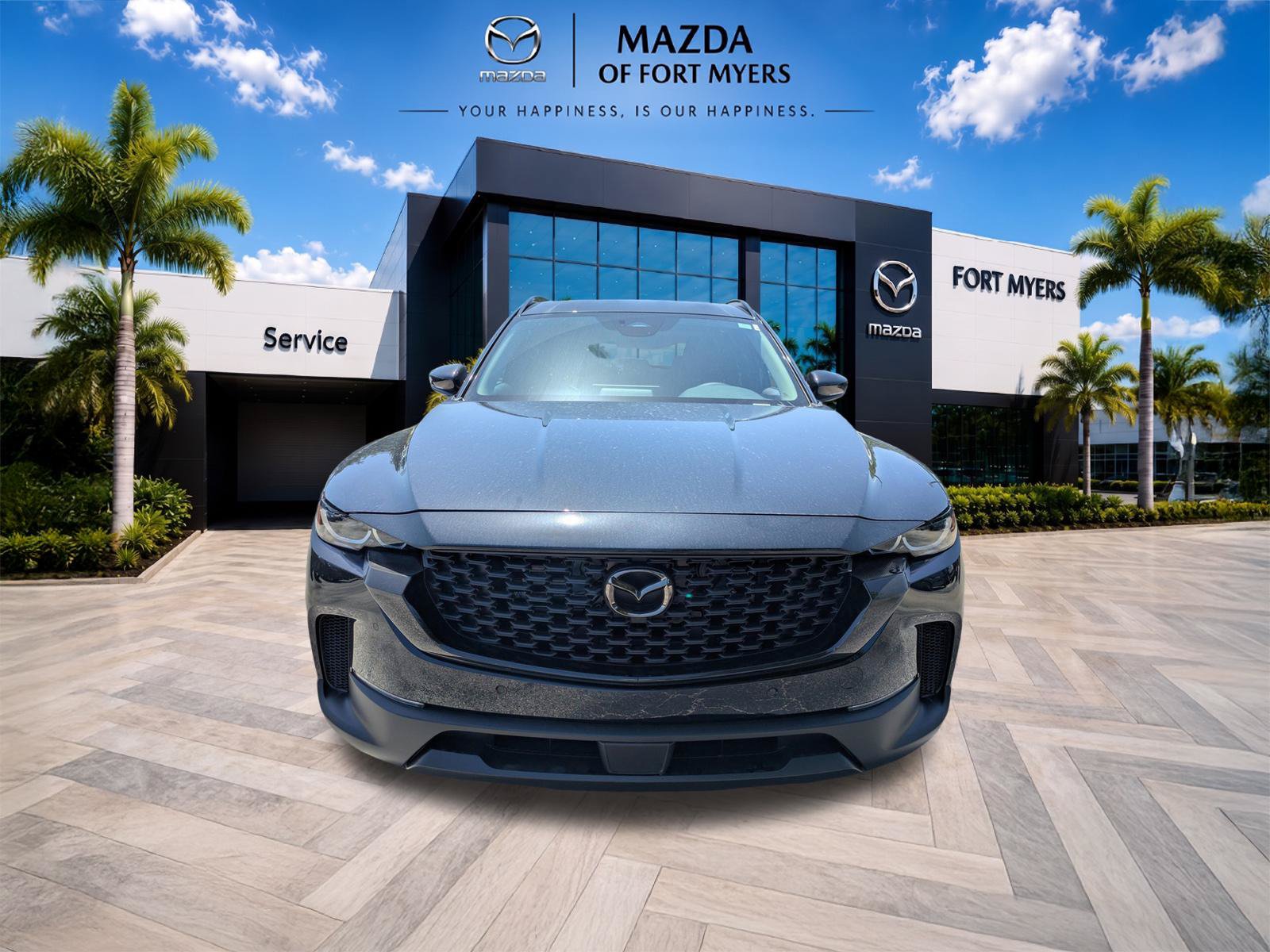 New 2026 MAZDA CX-50 Meridian Edition w/ Weather Package AWD/4WD image 4