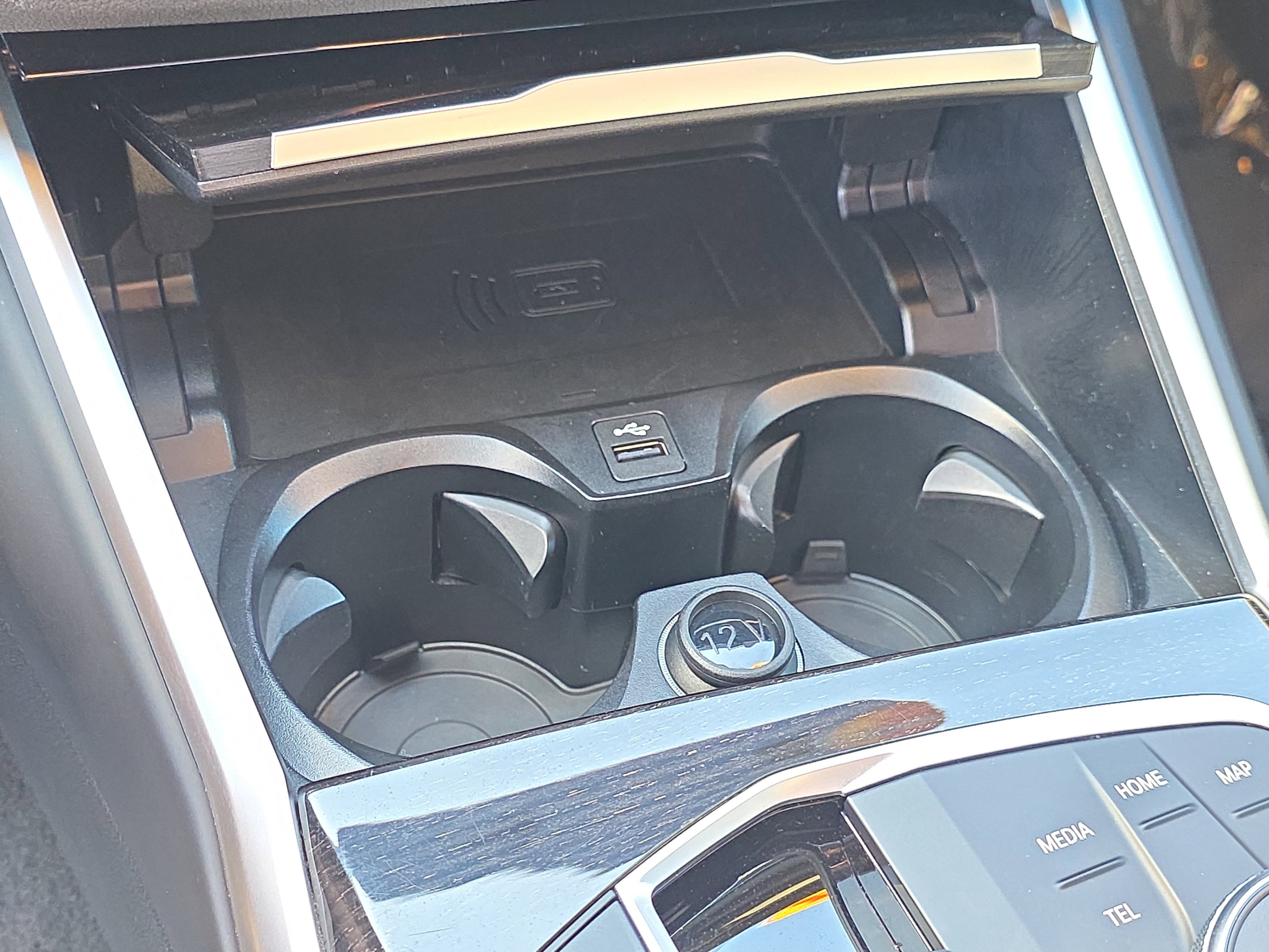 Used 2024 BMW 330i xDrive Sedan w/ Premium Package image 23