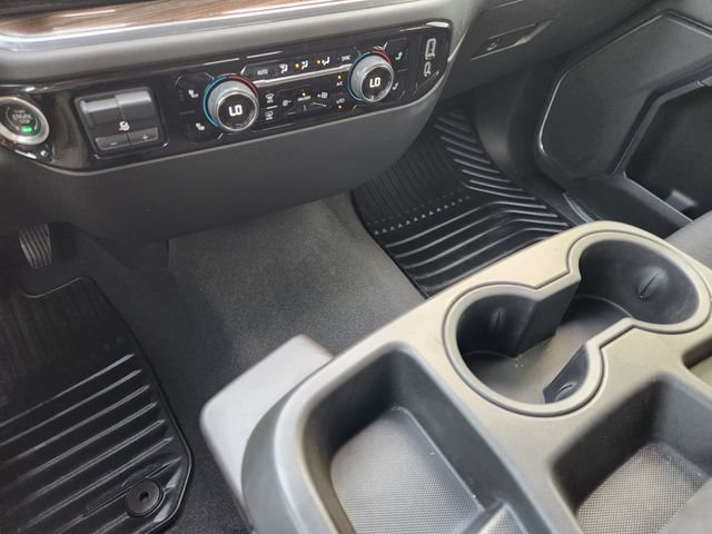Used 2022 Chevrolet Silverado 1500 LT w/ Convenience Package II AWD/4WD image 23