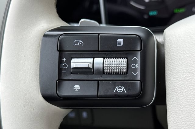 Used 2025 Hyundai Santa Fe Calligraphy AWD/4WD image 38