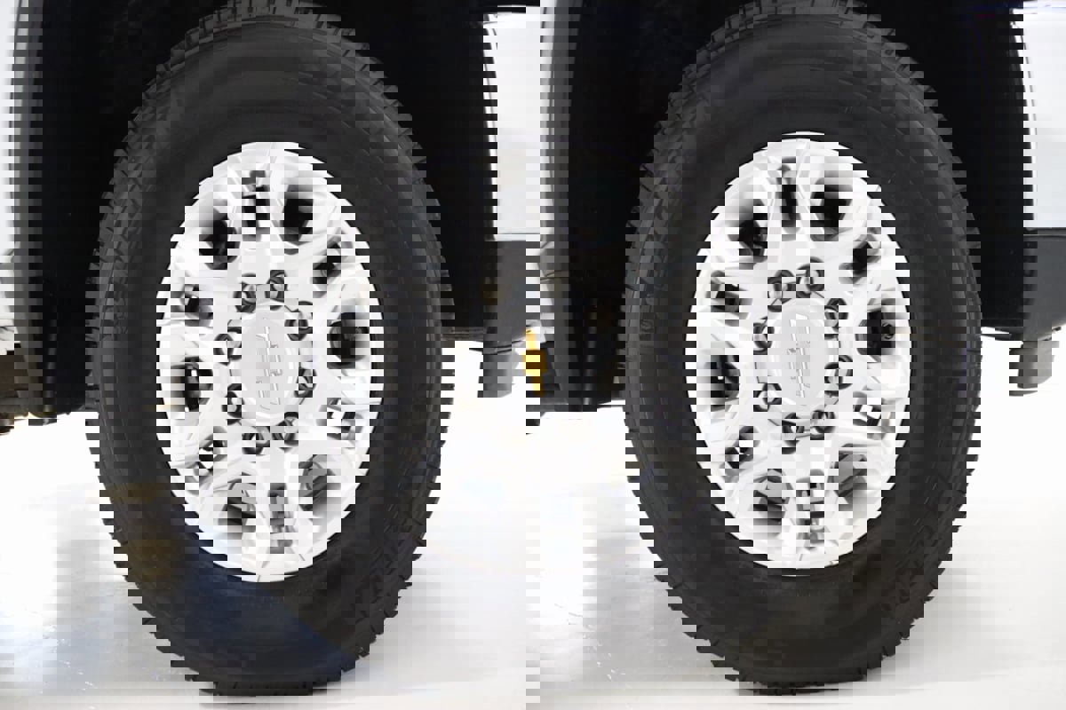 Used 2024 Chevrolet Silverado 2500 LTZ image 79