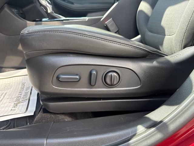 Certified 2023 Buick Encore GX Select w/ Safety Package II AWD/4WD image 14