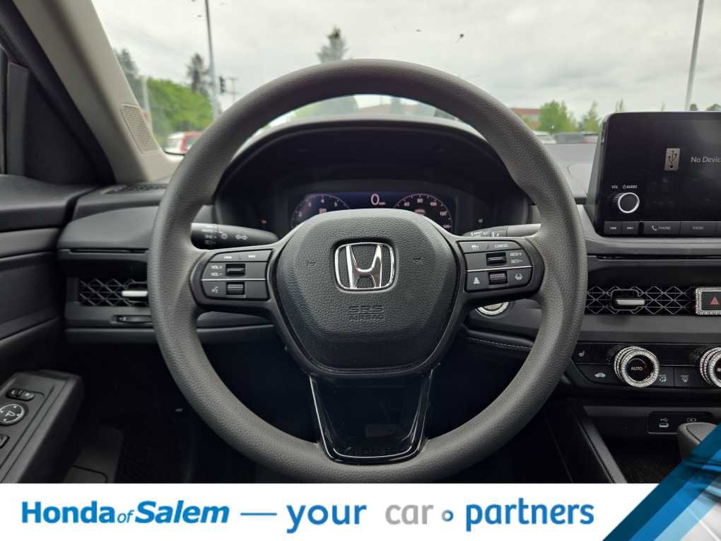 Used 2024 Honda Accord EX image 15