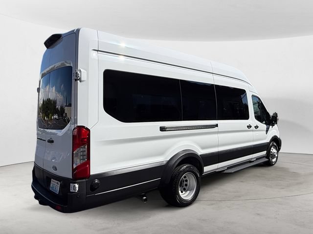 Used 2026 Ford Transit 350 XL RWD image 5
