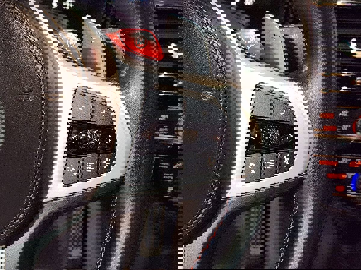 Used 2023 BMW M5 w/ Competition Package image 51